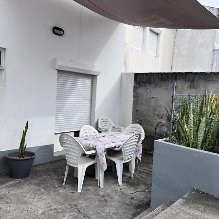 My home | Azores Ponta Delgada Kültér fotó
