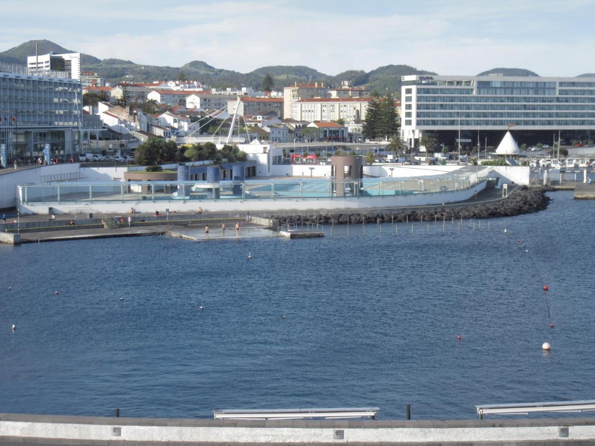 My home | Azores Ponta Delgada Kültér fotó