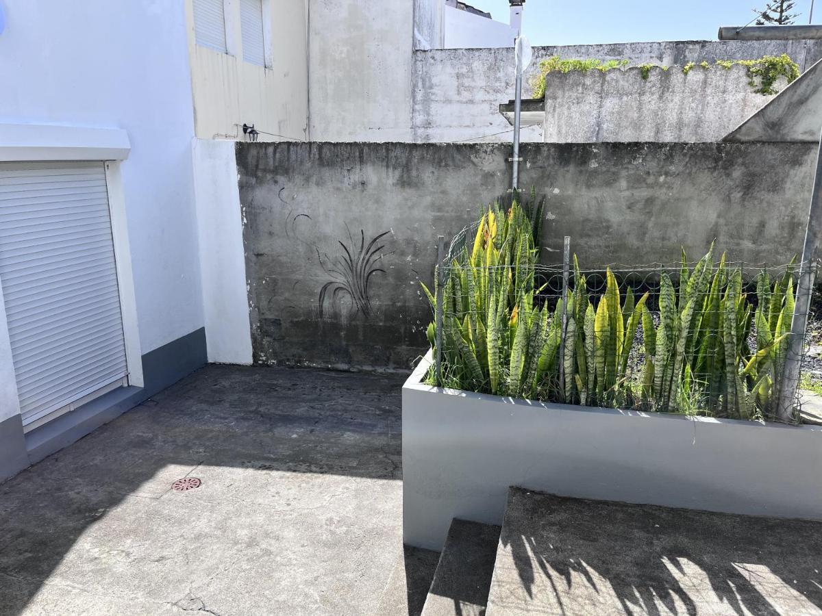 My home | Azores Ponta Delgada Kültér fotó